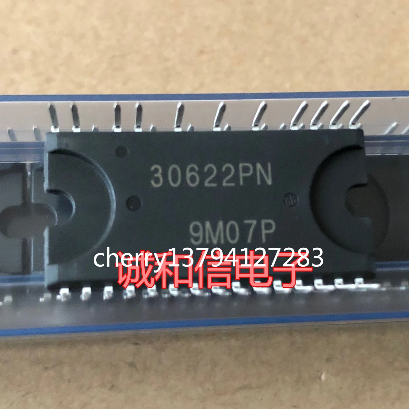 

2 шт./партия ECN30622PN 30622PN новые электронные компоненты и принадлежности