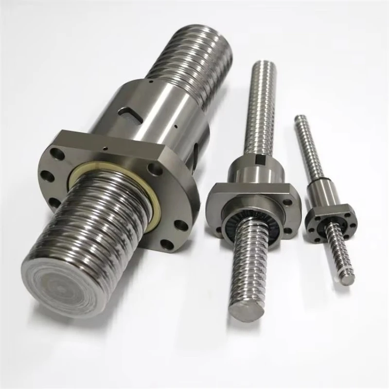 

Ball screw numerical control ball screw 3000 mm ball screw