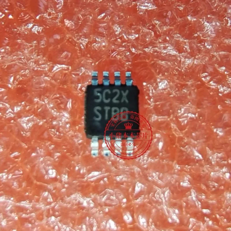 10-20PCS/LM3881MME LM3881MMX LM3881MM STBB MSOP8