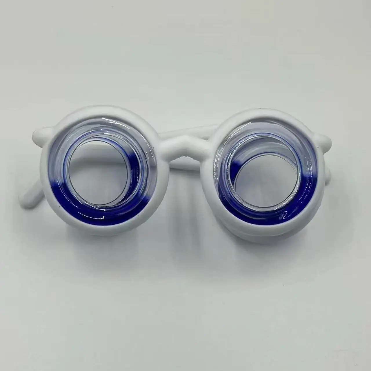 

Motion Sickness & Vertigo Relief Glasses - No-Lens Smart Balance Glasses to Prevent Nausea and Vomiting, Essential for and Drivi