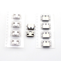 2-10Pcs For Ulefone Armor 8 X8 HOMTOM HT70 THL Knight 2 Vernee M8Pro M8 Pro Plug USB Charger Charging Dock Port Connector