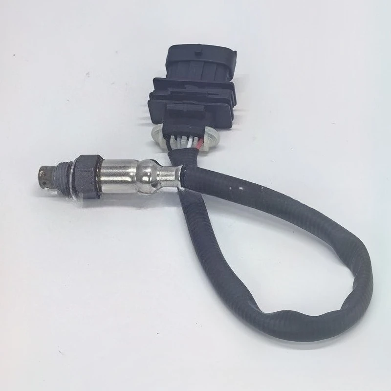F01R00C305 motorcycle oxygen sensor for Chunfeng for 2022-on Benelli SR250 250SR 250NK 250-B/250-7 MY22 for IMAX125