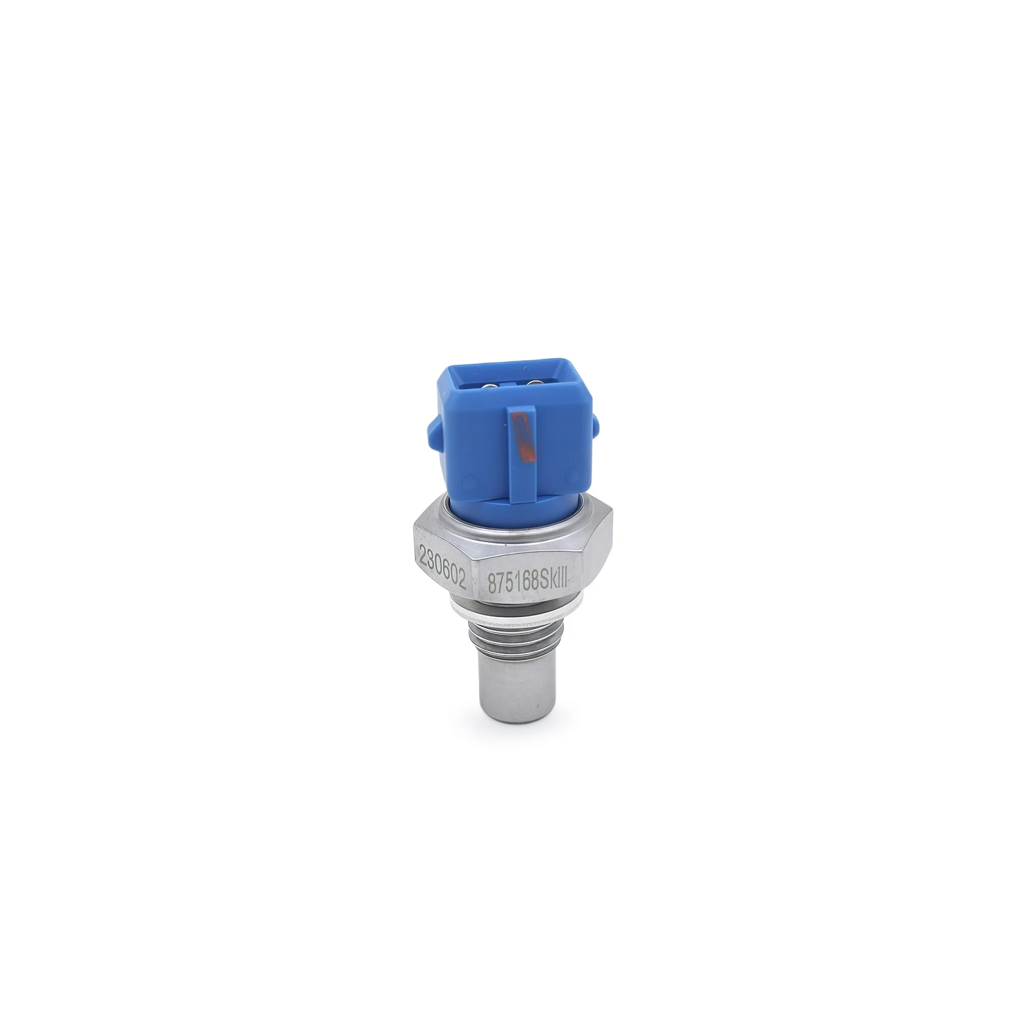 Wassertemperatursensor für Piaggio Vespa LX 125/150 Liberty/Scrabble/Typhoon/Vespa/MP3/Zip 58273R Motorrad-Temperaturfühler – Detail 6