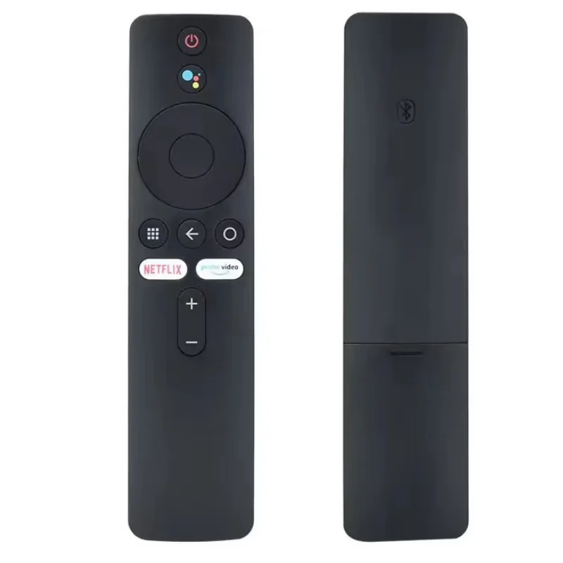 Universal Bluetooth Voice Remote Control for TV with Google Assistant Compatible Xiaomi Voice Remote Accessories
