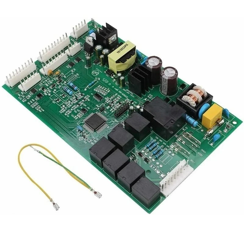A69M-Replacement Control Board For General Electric Hotpoint Refrigerator