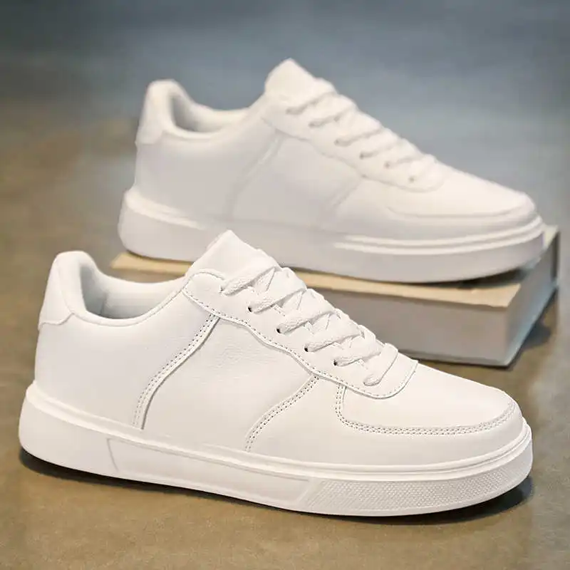 

Мужские кроссовки с высокой подошвой для ходьбы и спорта, красные, ручной работы, 2025, для активного отдыха, забавные, в наличии