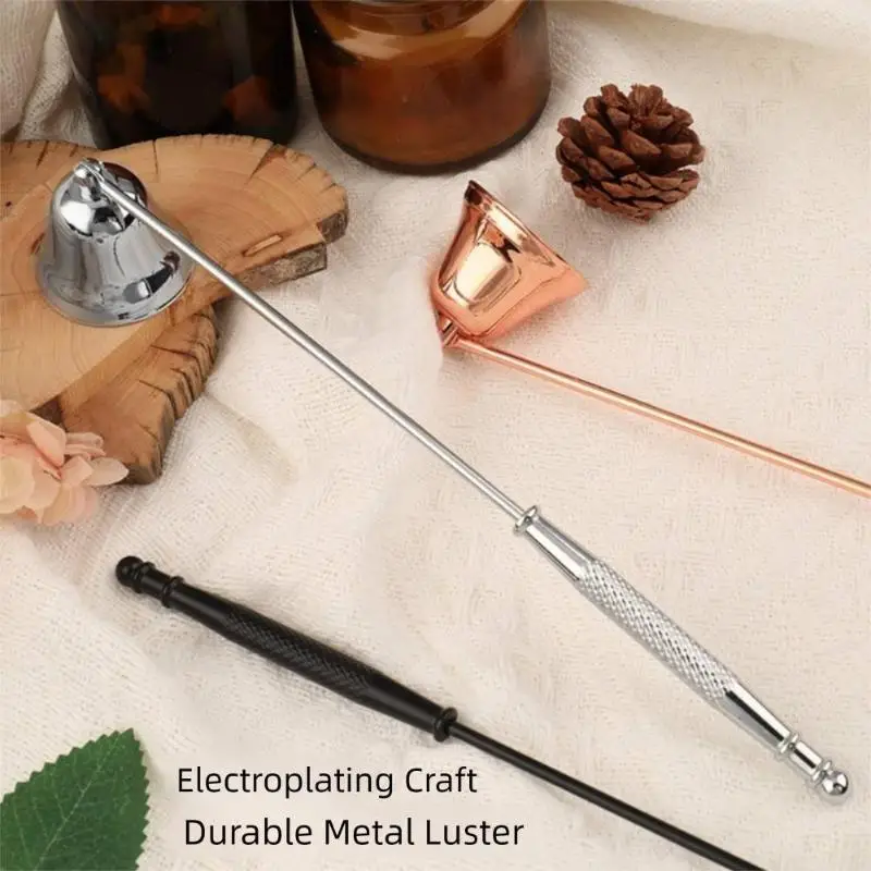 Thumbnail 4 - #5 Latest Candle Snuffers Offers
