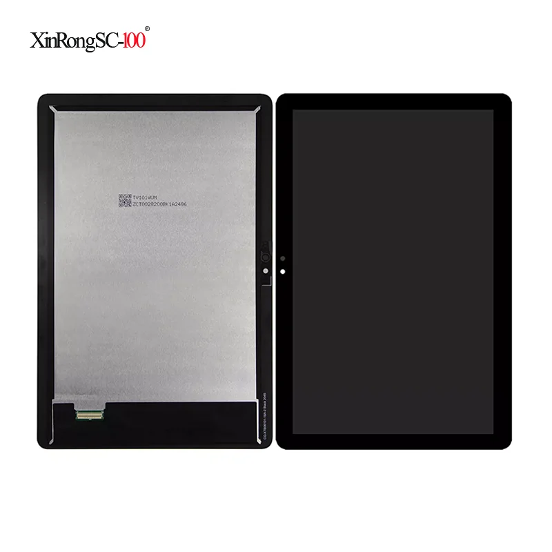 10.1 inch for Amazon Fire HD 10 Gen 11th 2021 T76N2B T76N2P LCD Display Touch Screen Digitizer Assembly