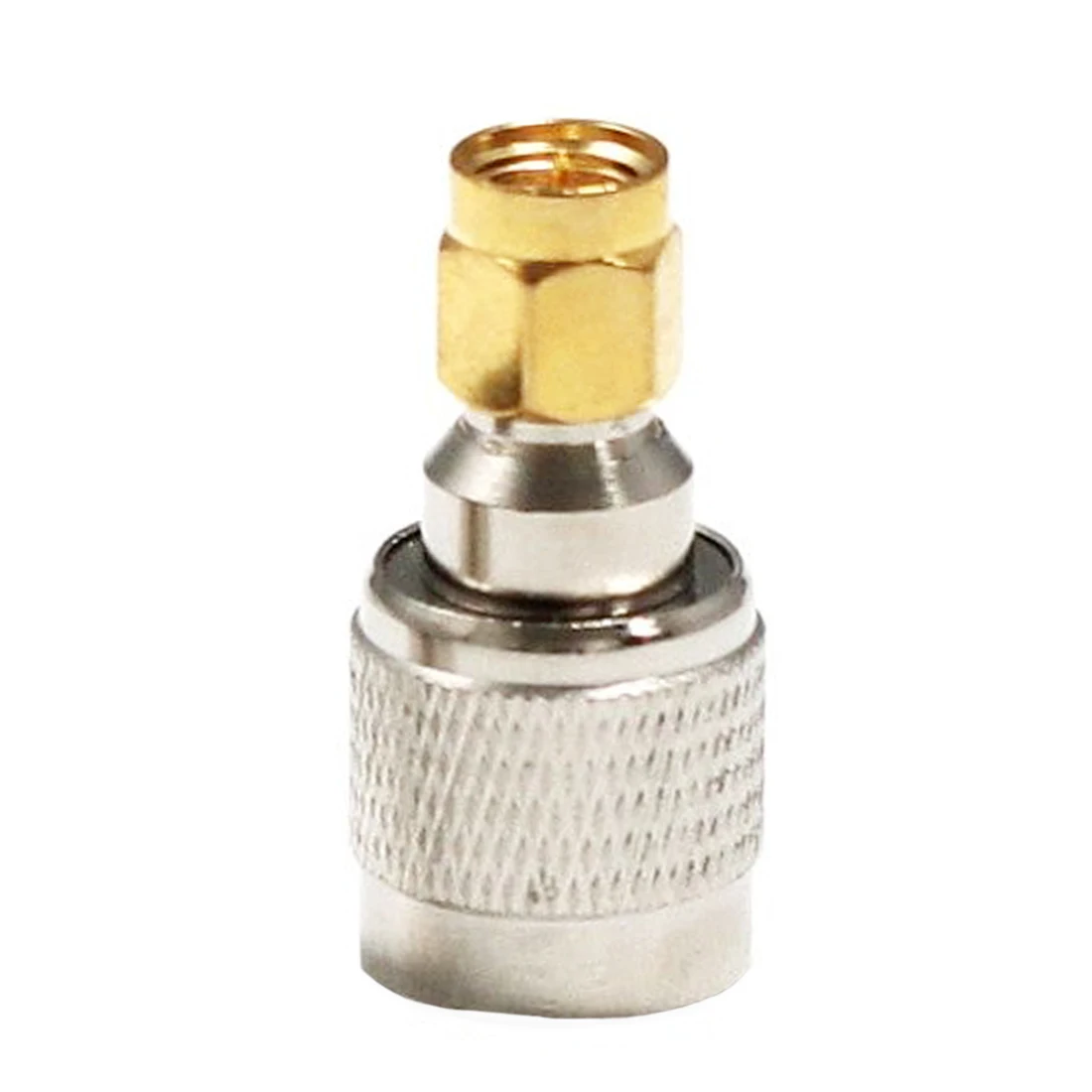 1pc SMA Male To TNC Plug RF Coax Adapter Connector Straight Wholesale  for Wifi Router New