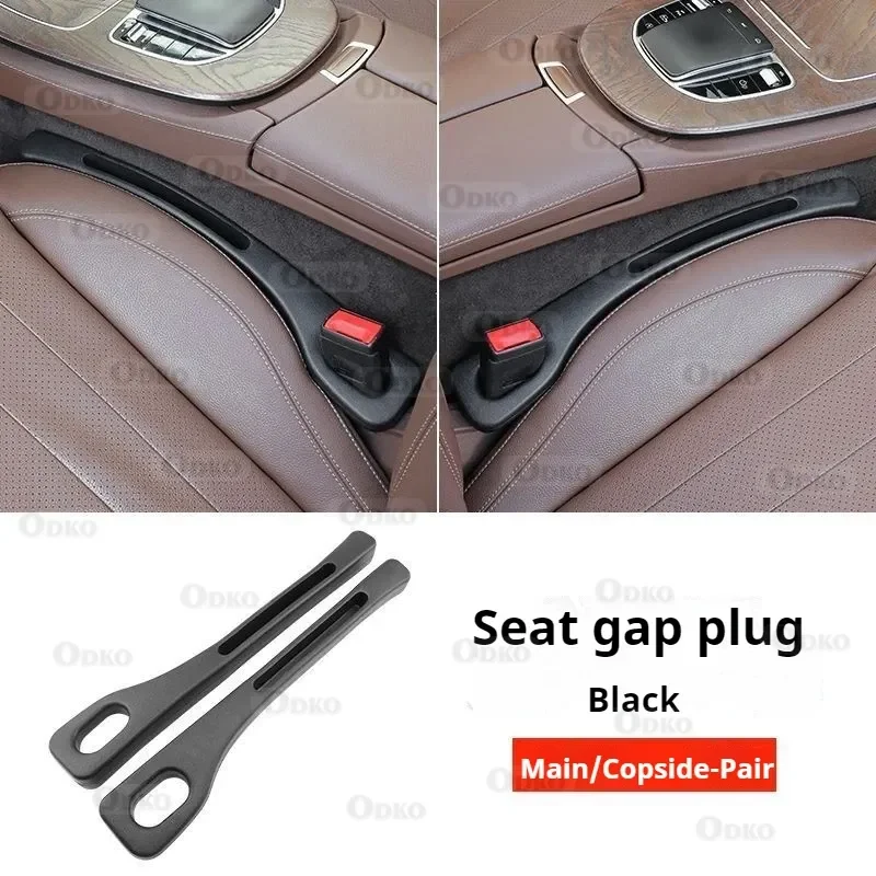 Car Seat Gap Stuff … - image