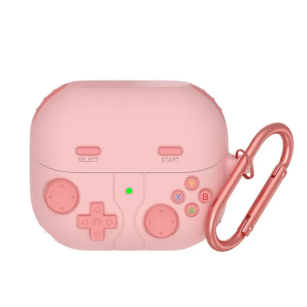 New 3d For Buds 3/3pro And Buds 3 Protector Games Console For Buds 3/3pro N0l6