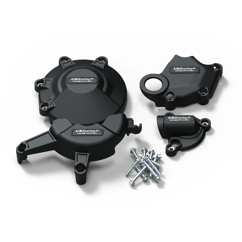 

Motorcycles Engine cover Protection For Ducati 848 2008-2023 Engine Covers Protectors