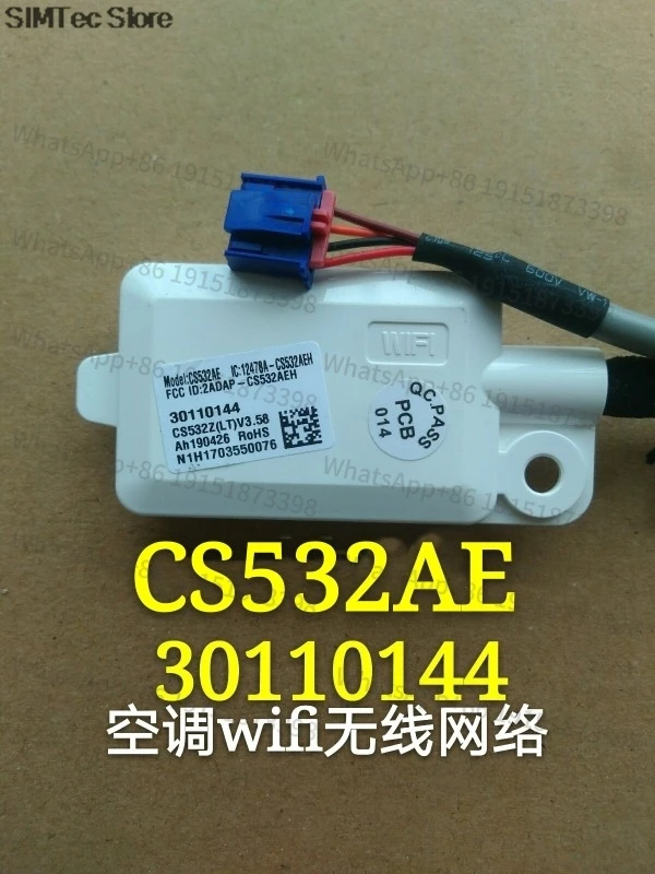 Conditioner Wifi Wireless Network Receiver CS532AE CS532AX CS532AF Module
