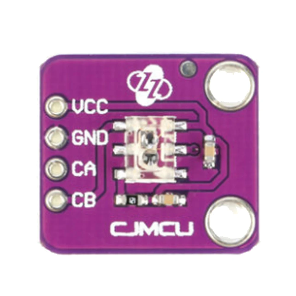 AEDR-8300 Reflecterende 2-Kanaals Encoder Optische Encoders Module
