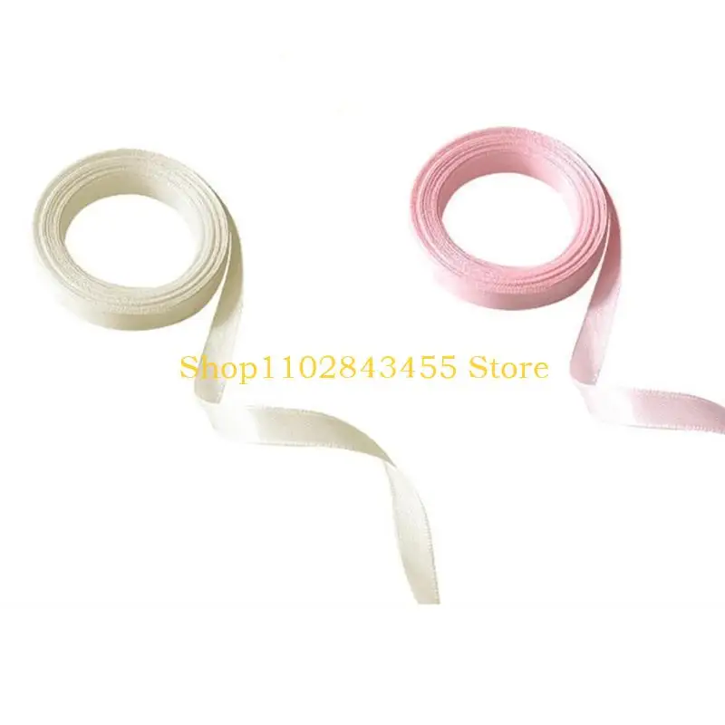 49MC DIY Fairy Fairy Ribbon y2k estilo balletcore cougo bobos acessórios BOIO RIFBON