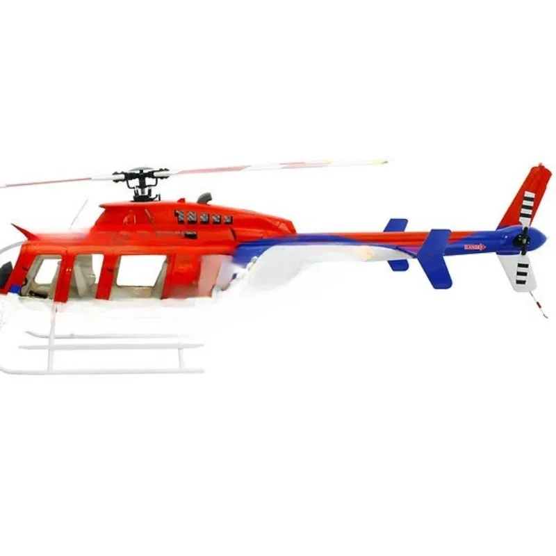 Simulation remote control helicopter model, automatic return remote control aircraft