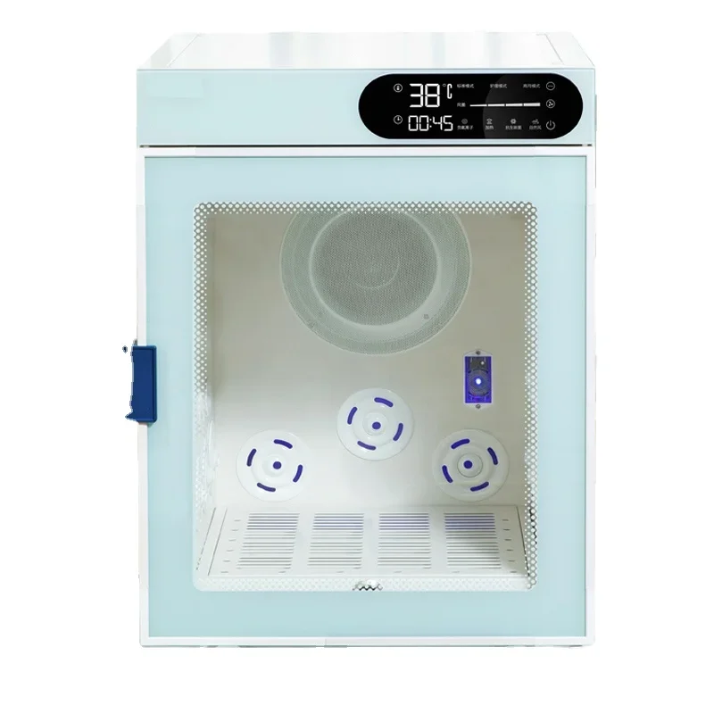 

Smart Pet Drying Box Drying And Sterilization With timing function