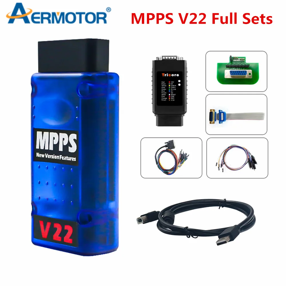FRF Nedir? 2025 MPPS V22.2.3.5 V22 ECU Chip Tuning Araçları ile Otomobil Performansını Artırın