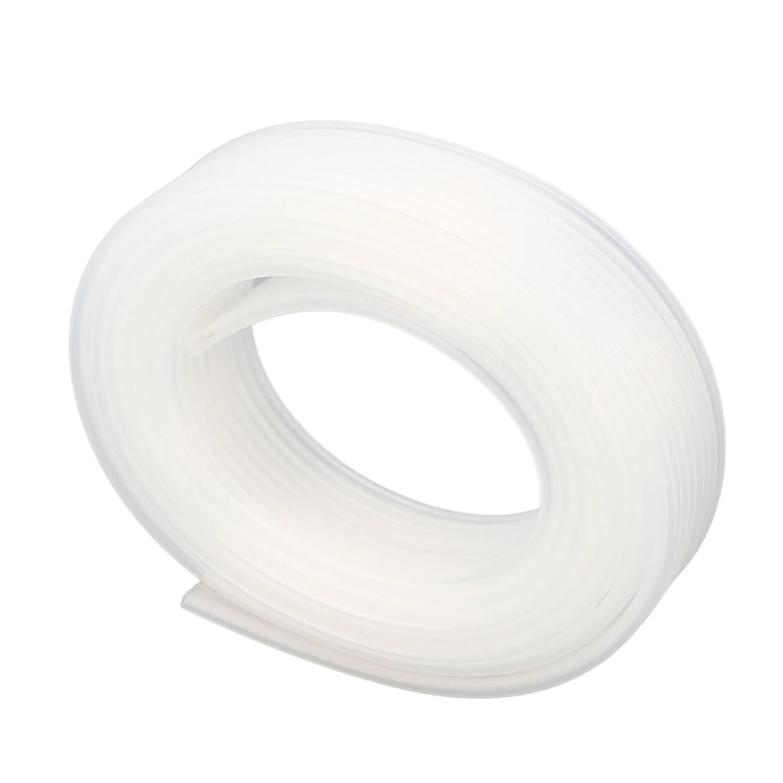 8列1.5m UVプリンターカートリッジフレキシブルインクチューブPP素材カートリッジインクチューブプリンターインクラインUVプリンターアクセサリー