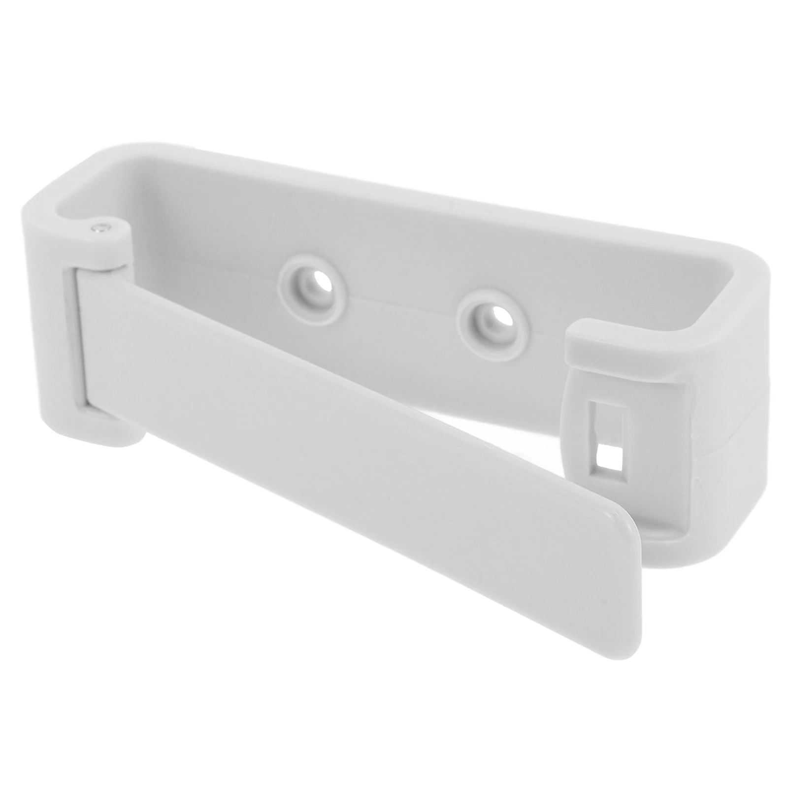 

RV Curtain Clips Fasteners Holdbacks Camper Caravan Retainer Abs Plastic Modified Interior Durable Heavy Duty for Shower