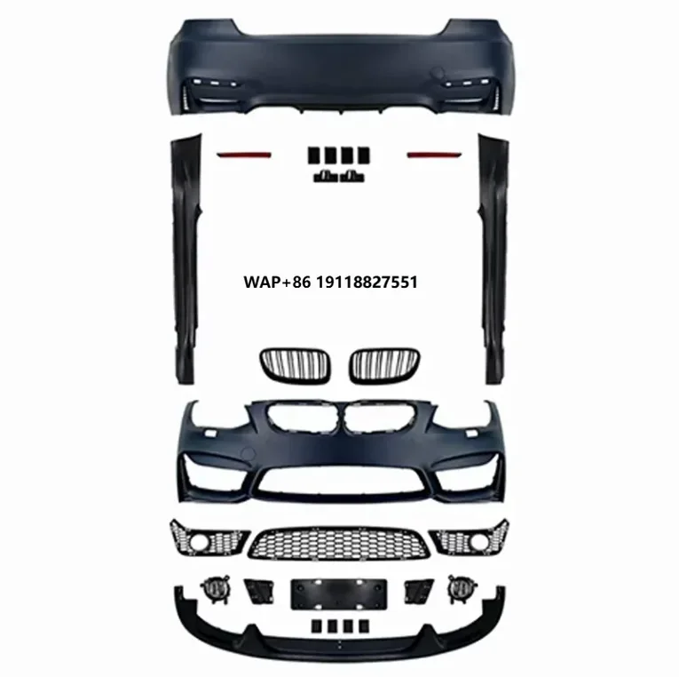 

Factory Wholesale Chinese Car Body Kit Parts Original Car Parts Body