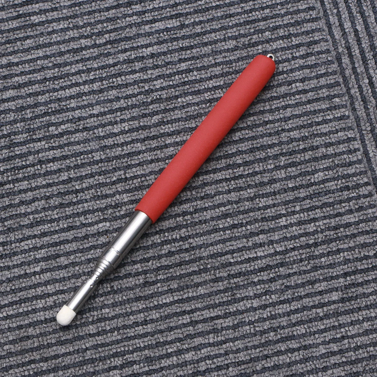 

Telescoping Pointer Educational Whiteboard Classroom Handheld Extendable Telescopic Retractable Portable
