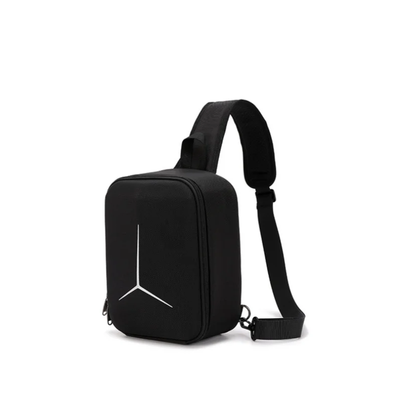 

For DJI NEO 2 Hard Carrying Case, Compact All-in-One Portable Storage Box for Outdoor Travel with Accessories