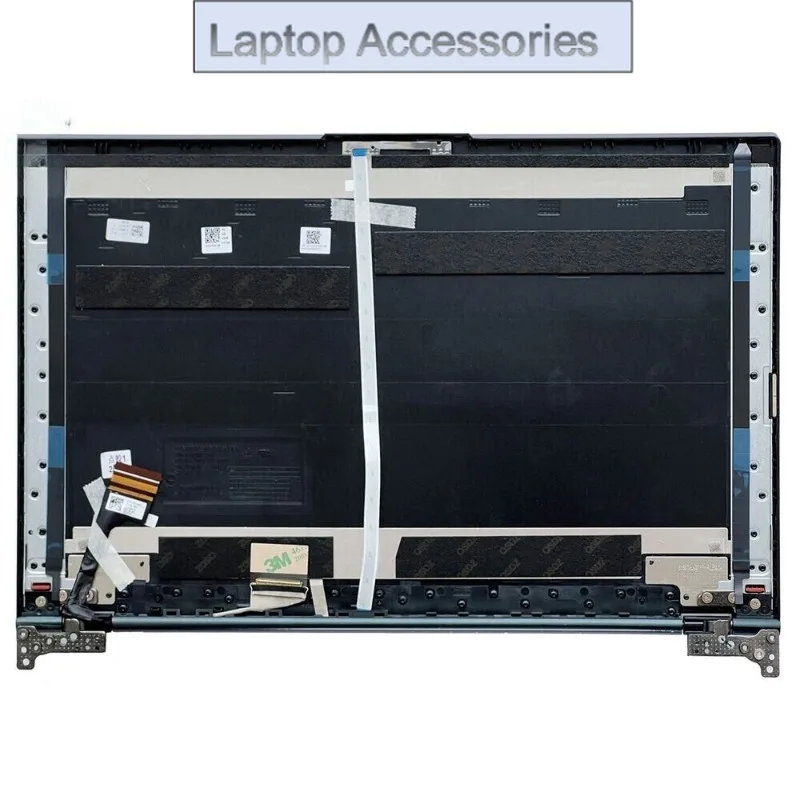 LCD Back Cover Rear For Lenovo Legion 5-15IMH05H 5-15IMH05 5-15ARH05H 5-15ARH05