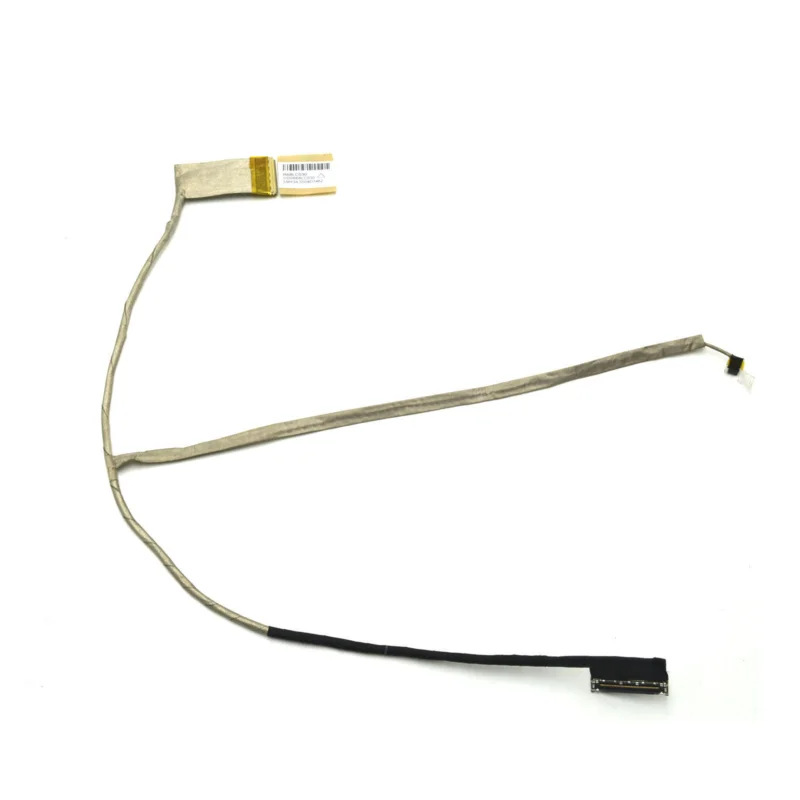 For HP Pavilion 17-E 17-E100 LCD LED Cable 720667-001 DD0R68LC040 DD0R68LC030