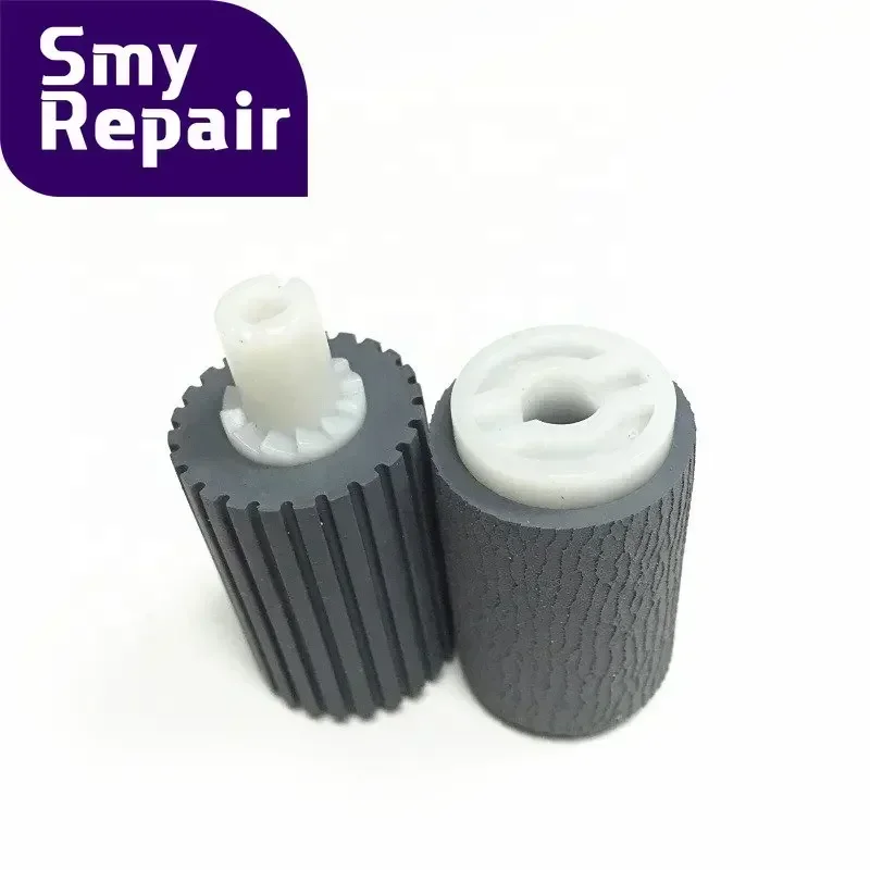 1SETS 3BR07040 36211110 ADF Pickup Roller Kit suitable for Kyocera FS-1028MFP KM-1510 KM 1620 1635 Copier parts