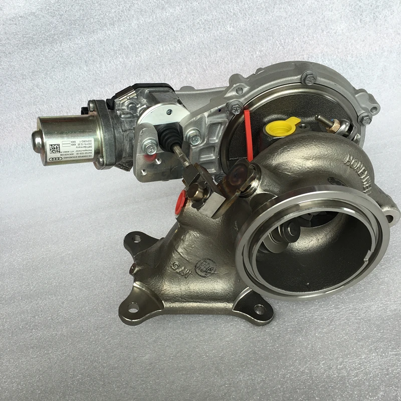 

819035-5011S 06H145710C 06K145715C turbocharger for Q3 Q7 Scirocco 2.0 TSI BlueMotiON ENGINE