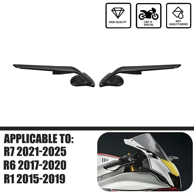 New Rearview Mirror… - image