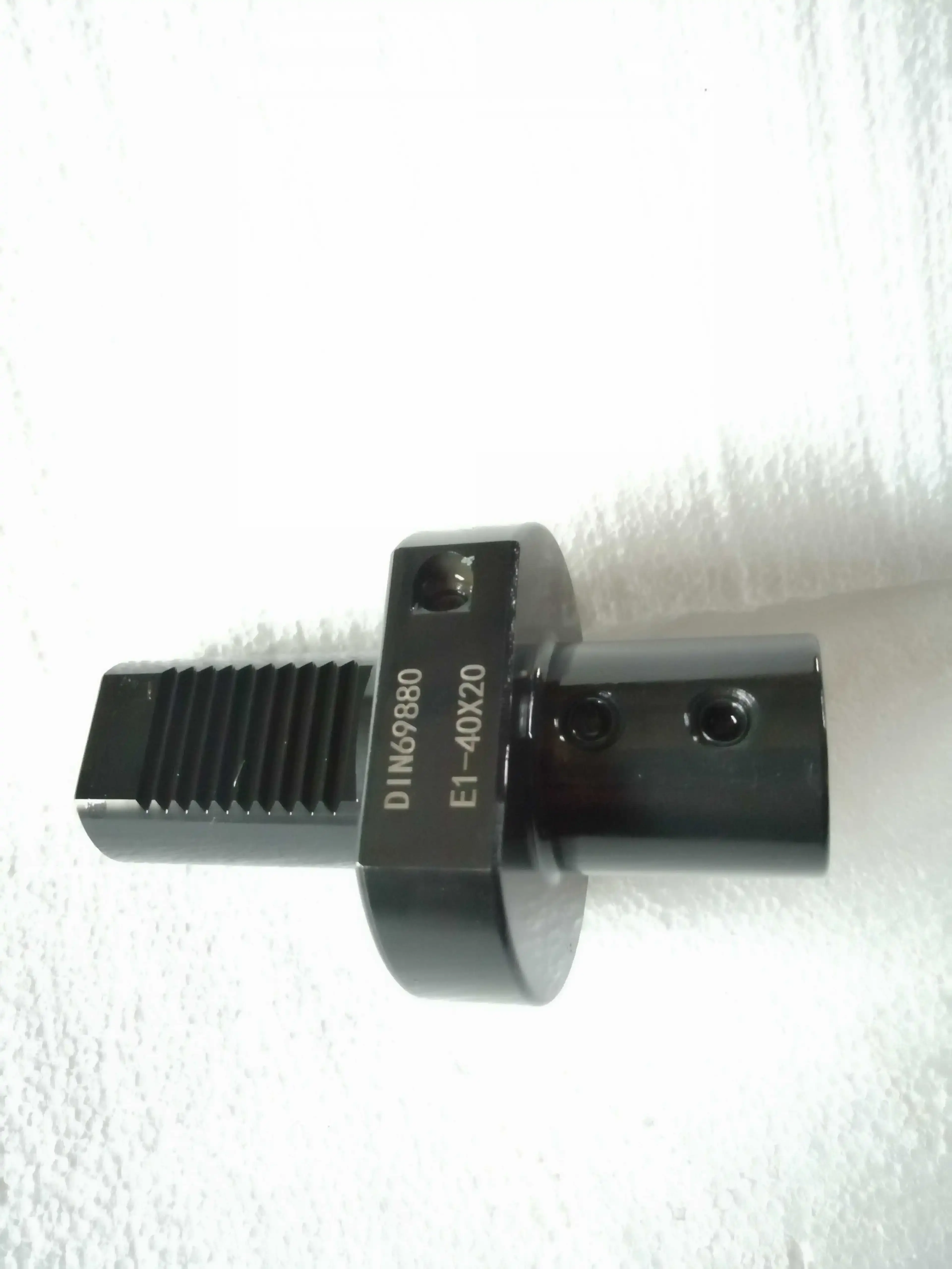 German standard DIN69880 VDI tool holder E1-20/30/40/50 precision CNC turning and milling compound special