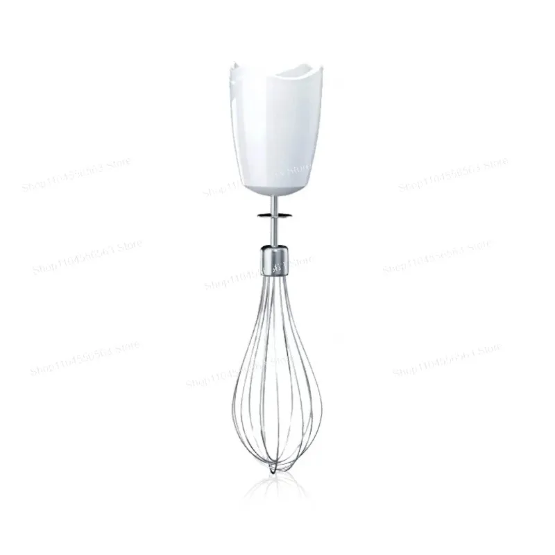 

Original Mixer whisk for Braun 4165 4191 4199 4130 host Replace stainless steel whisk
