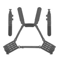 Shoulder Strap-WG