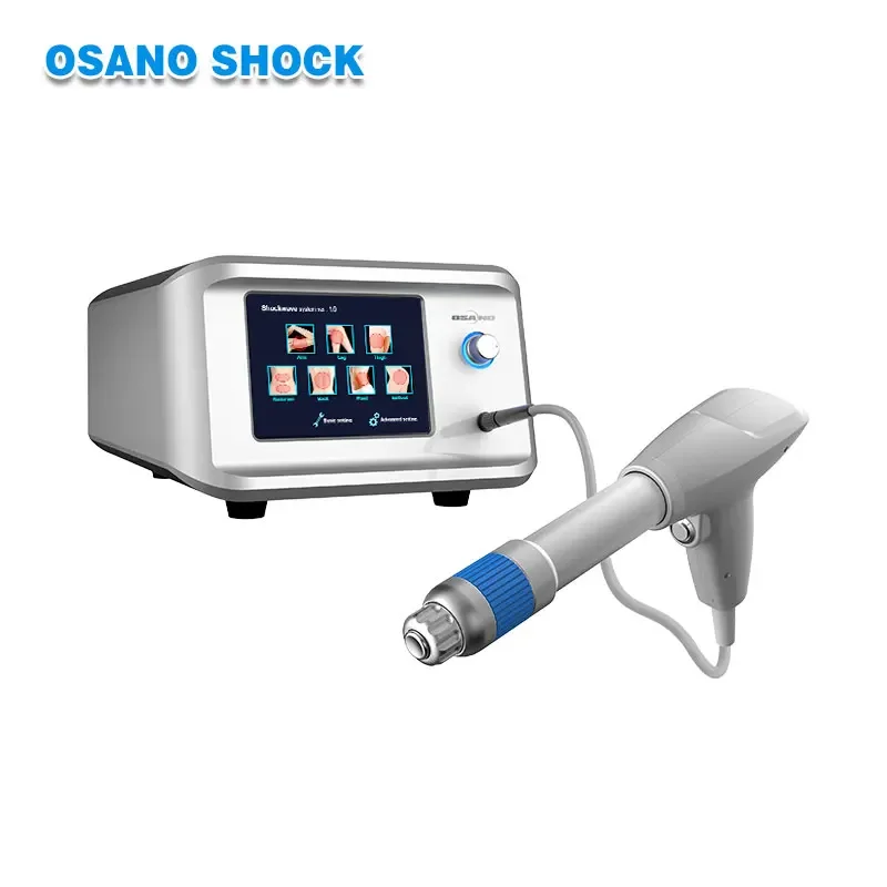 Osano Shock wave machine/shockwave therapy equipment  tightening body shaping machine