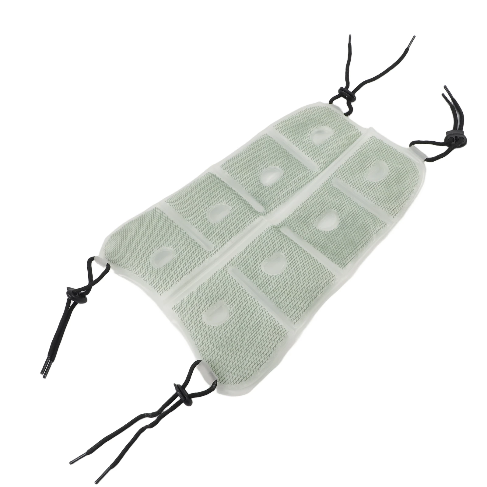 Adjustable Pad Outdoor Cooling Hot Weather Use Summer Outdoor Activities Easy To Carry Wear-resistant Material
