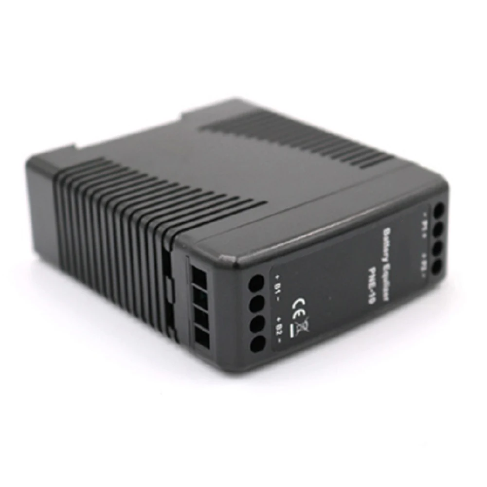 

Battery Equalizer for PNE10 2S Liion and LeadAcid Batteries with Enhanced Battery Protection and Longevity Extension