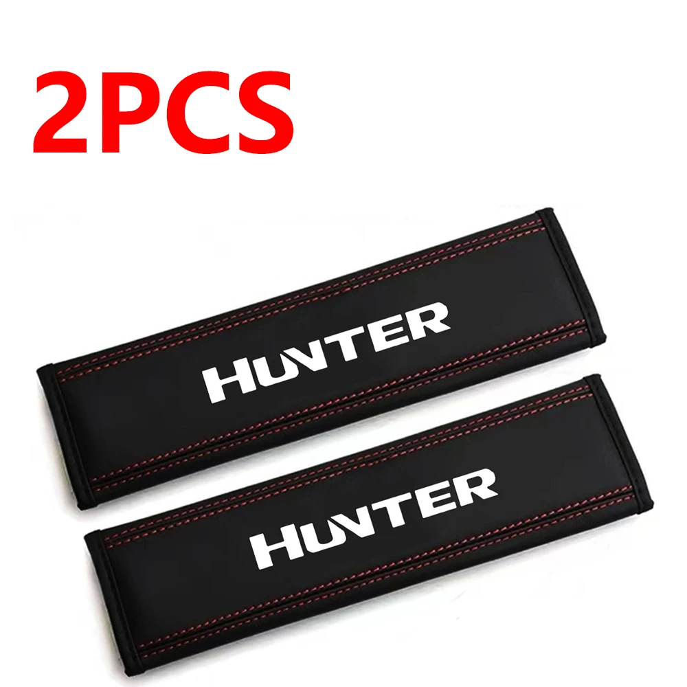 

High Quality Car Seat Belt Protection Shoulder Pad Cover For JAC HUNTER KN REFINE SUNRAY