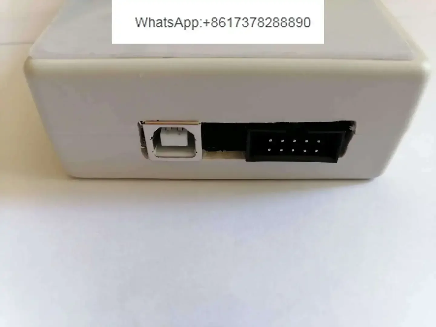 Programador Cypress Burner Mb95f Série Offline Burner Downloader