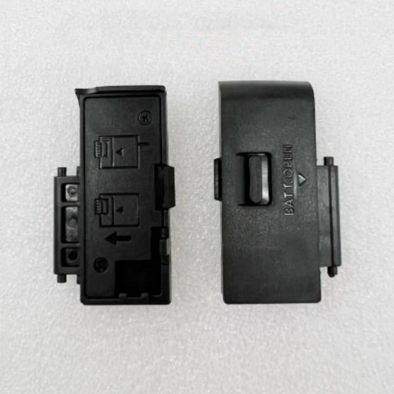 

Новая крышка батарейного отсека для Canon 700D, запасные части для крышки батарейного отсека, ремонт цифровой камеры