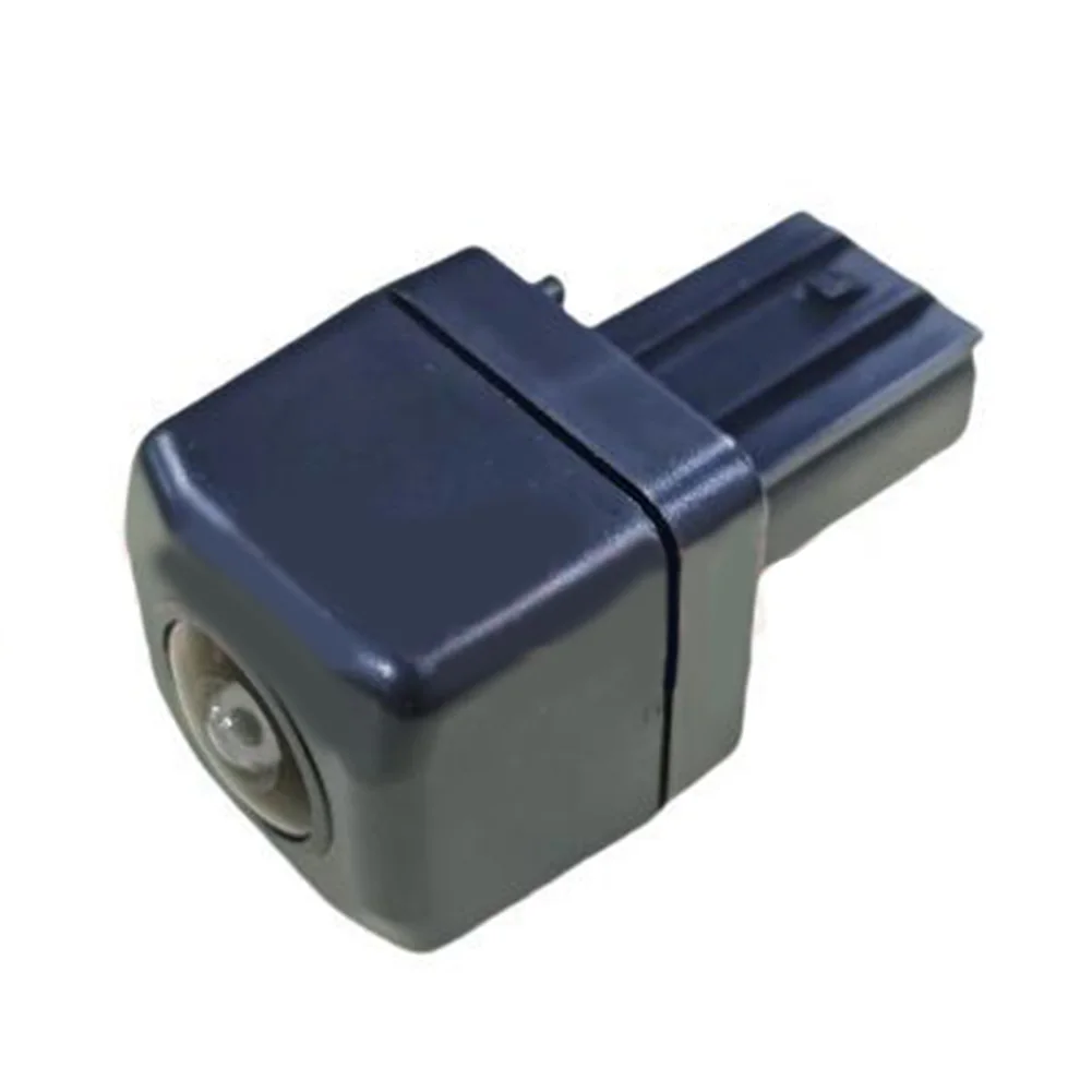 

Камера заднего вида для автомобиля в сборе, черная, с прямой установкой, простая установка