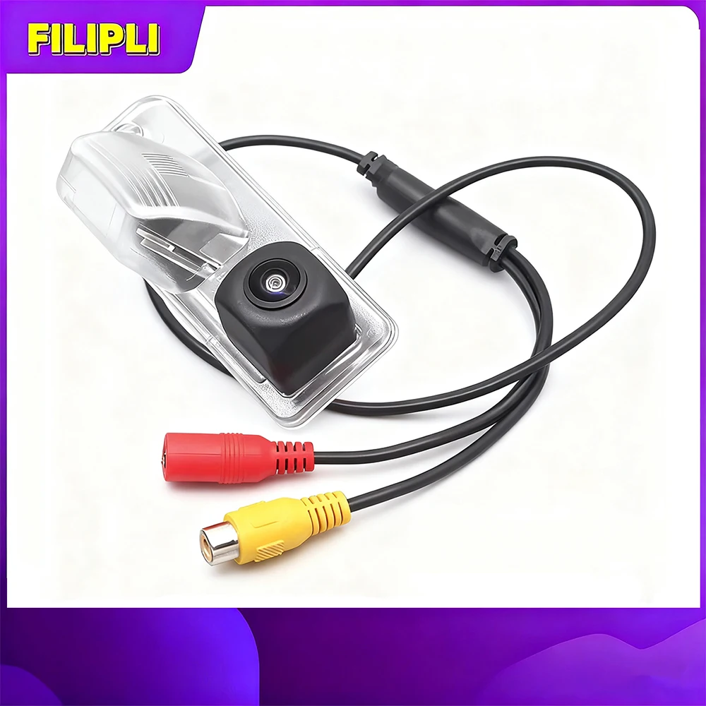 

HD 1280*720 «рыбий глаз» камера заднего вида для VW T4 Multivan Transporter Caravelle бизнес-камера для парковки автомобилей