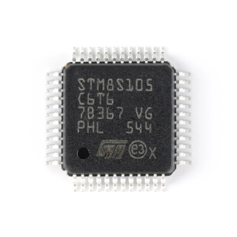 STM8S105C6T6 Custodia protettiva