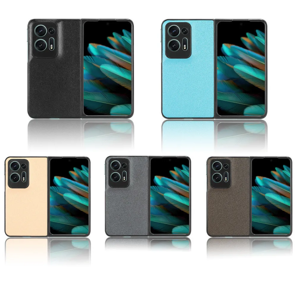 For Oppo Find N2 Ca… - image