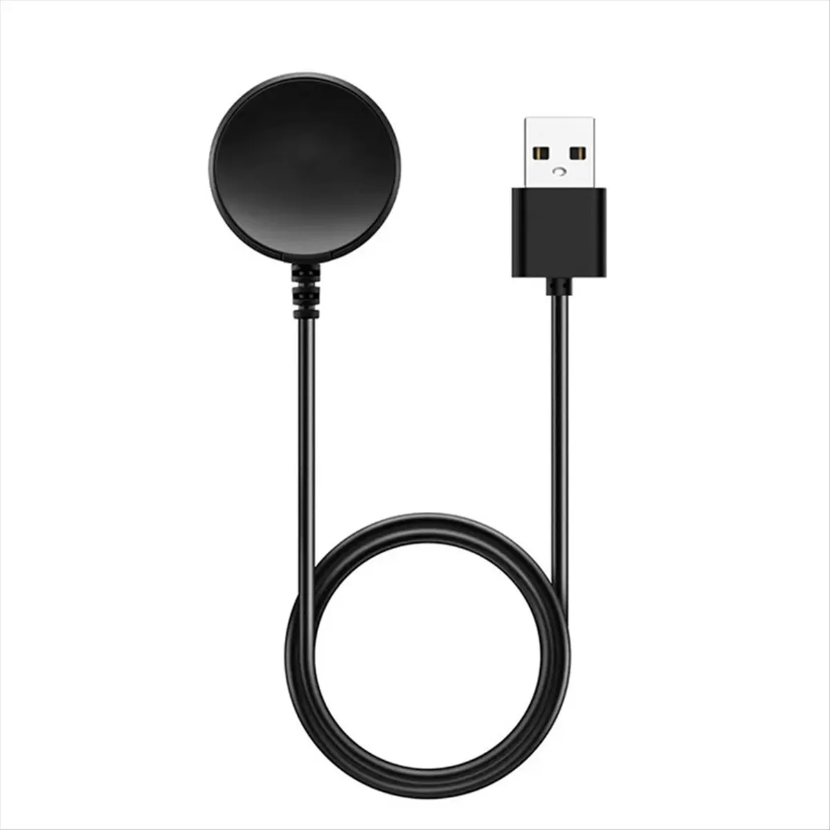 SCLS USB Magnetic Charger for Watch Ultra 47mm Fast Charging Dock Station for Galaxy 7 FE 6 6 Classic