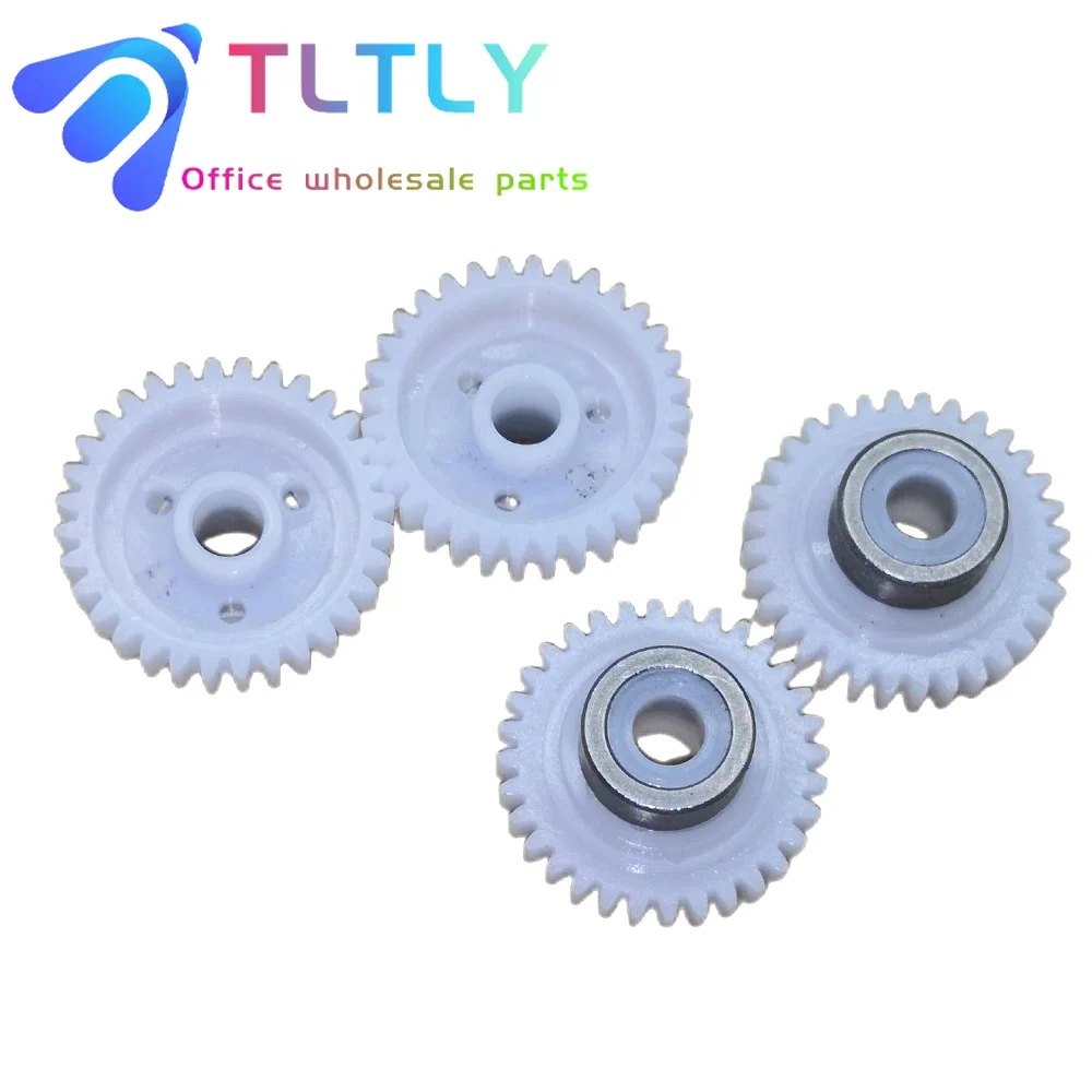 2pcs new  NGERH0062QSZZ 32T Compatible Clutch Gear for Sharp AR 160 161 200 200S 201 206 207 5220 5316