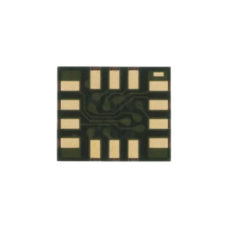 2pcs Original Genuine BMI270 LGA-14 6-Axis Smart Low-Power Inertial Measurement Unit Sensor