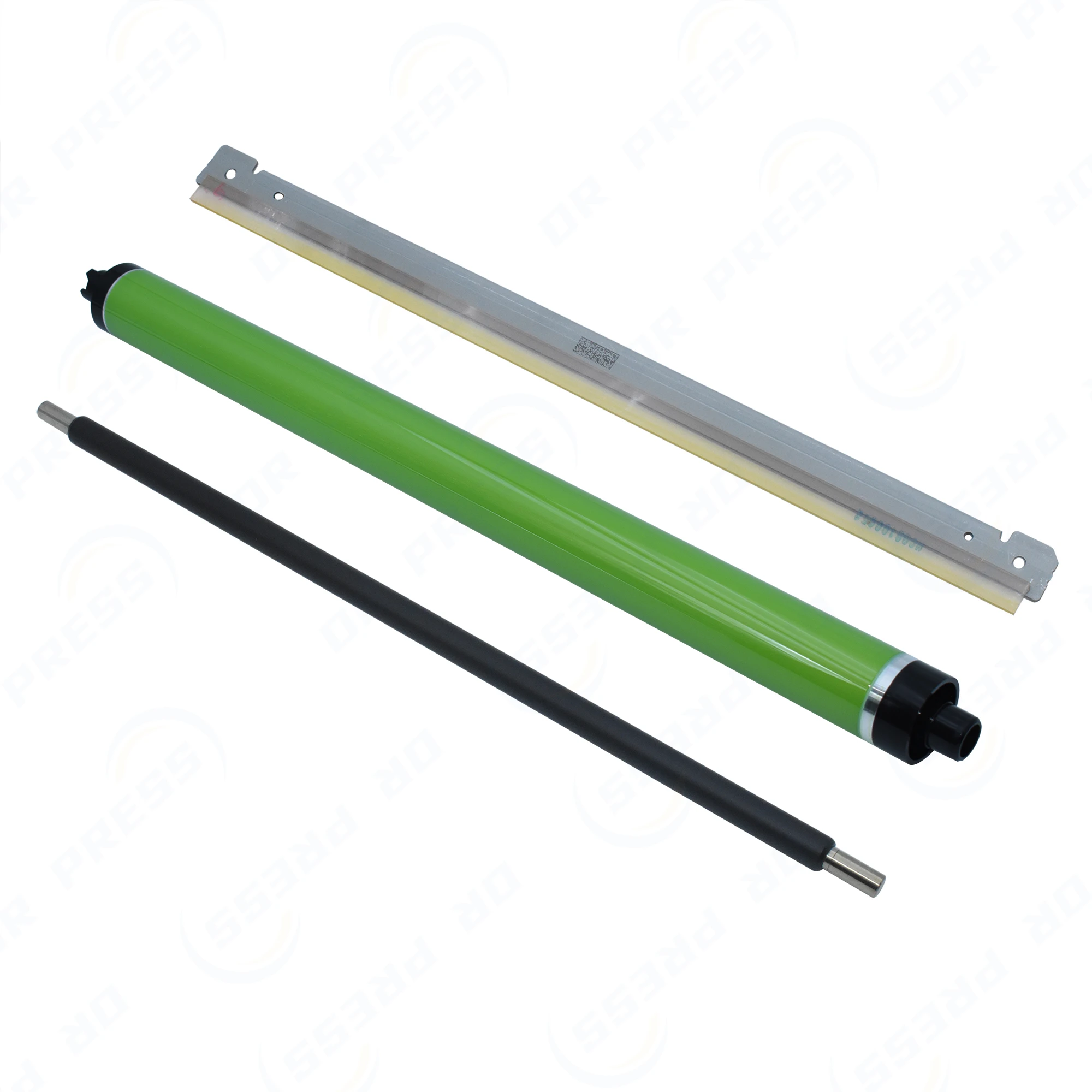 

Комплект для восстановления барабанного блока для Xerox B8145 B8155 B8170 B8245 B8255 B8270 OPC барабан + чистящее лезвие + зарядный ролик