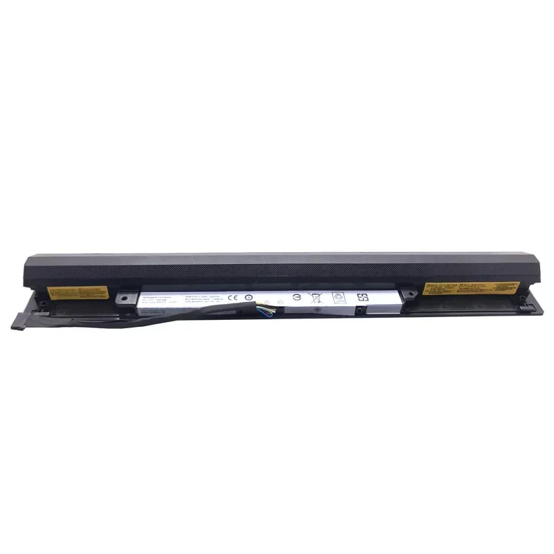 LMDTK L15L4A01 L15S4A01 New Laptop Battery For Lenovo Ideapad V4400 300-14IBR 300-15IBR 300-15ISK 100-14IBD 300-13ISK L15M4A01